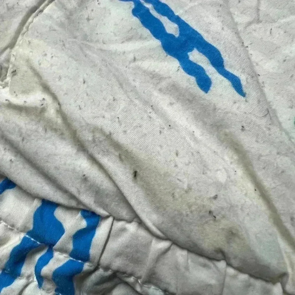 Roffe Vintage Women’s Ski Snow Jacket Full Zip & Snap - Picture 9 of 14